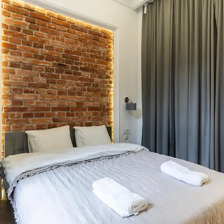 Vintage Charm In Old Town Jozefa Sarego A Cracovia
