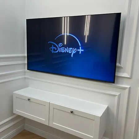 Vintage Charm In Old Town Jozefa Sarego A Krakow