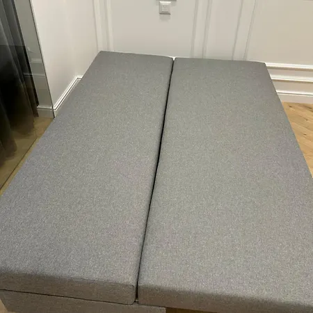 Vintage Charm In Old Town Jozefa Sarego A Daire *