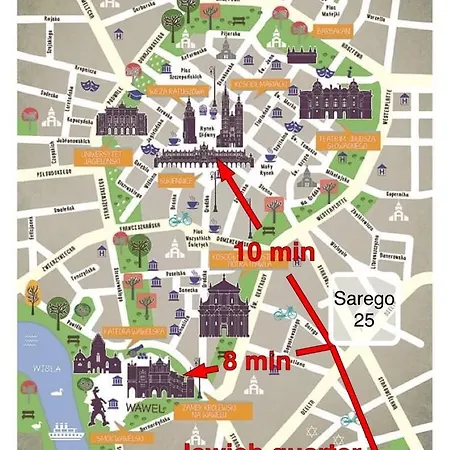 Vintage Charm In Old Town Jozefa Sarego A *